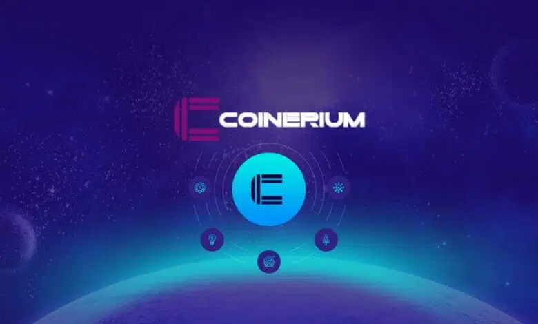 Coinerium Portada