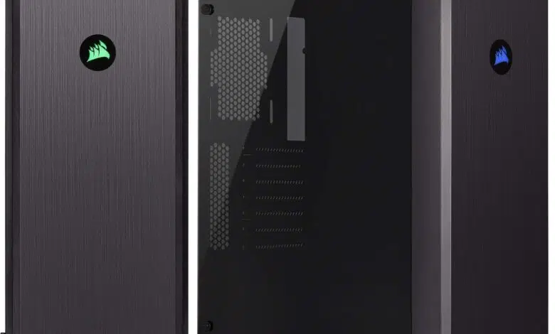 Corsair Carbide 175R RGB 1