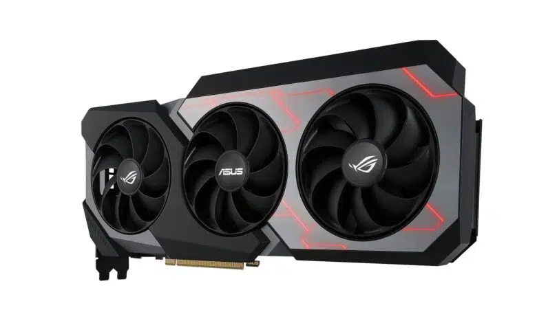 asus ROG MATRIX RTX2080TI P11G GAMING image