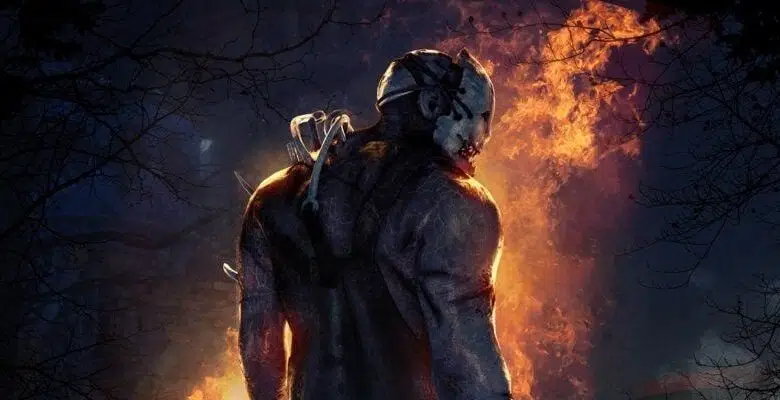 dead by daylight