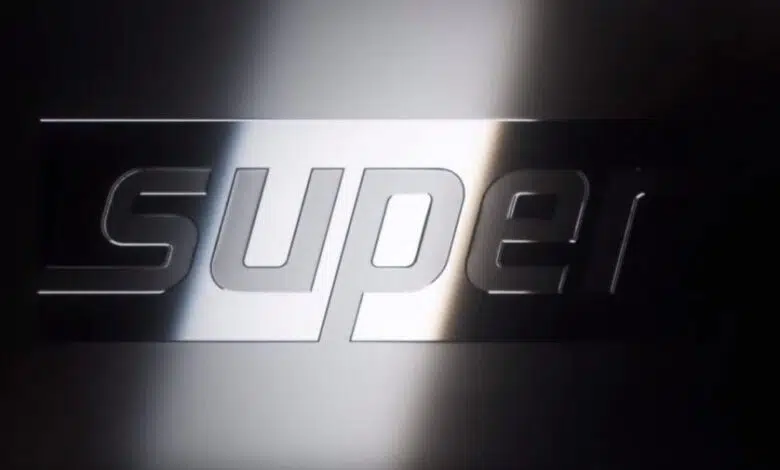 nvidia super
