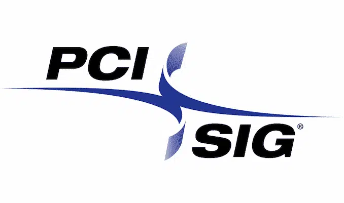 pci sig pcie 5.0