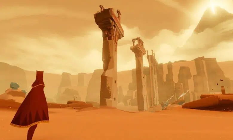 Journey