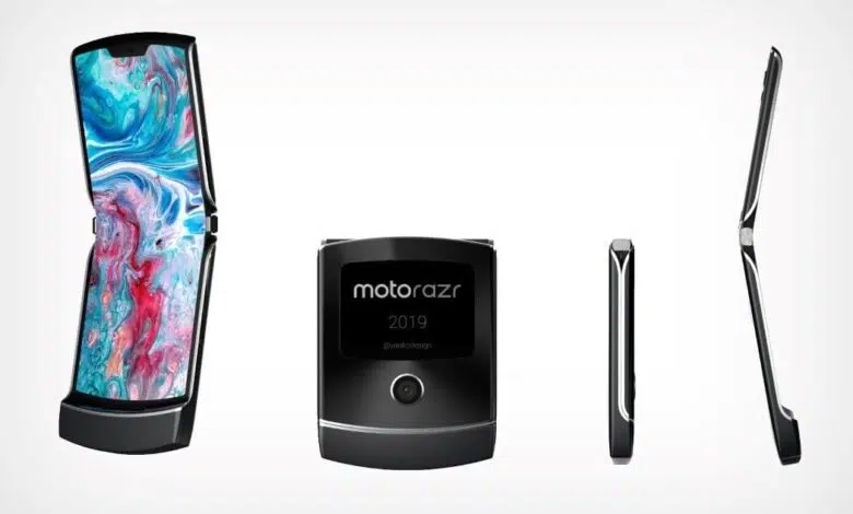 Motorola Razr