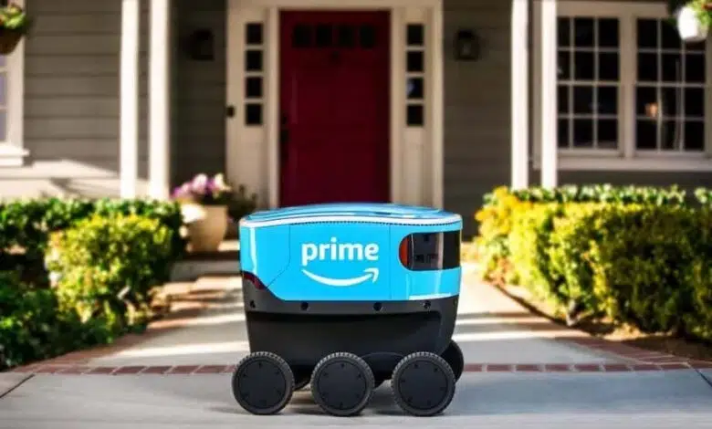 amazon scout.0 0
