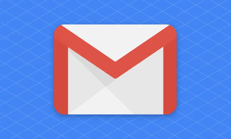 GMail scaled