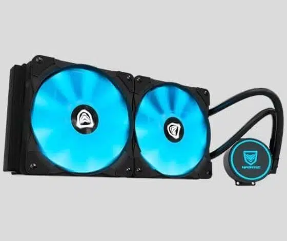 NFORTEC Hydrus V2