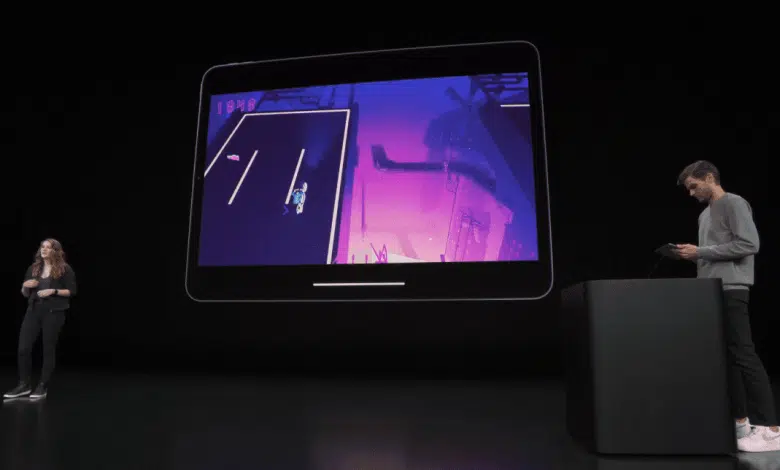 Apple Arcade