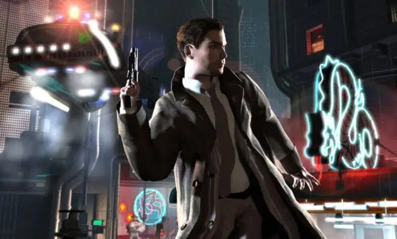 Blade Runner ScummVM
