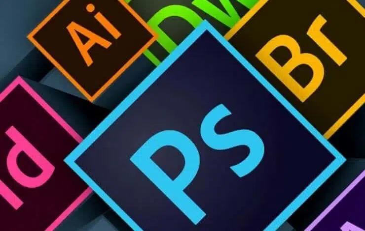 adobe creative cloud