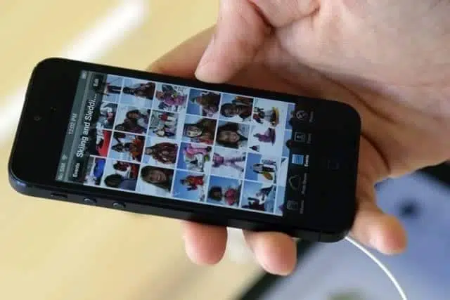 iphone 5