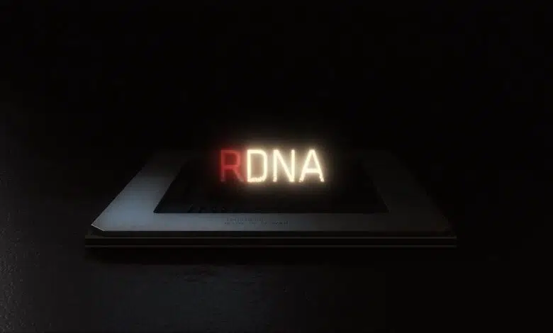 amd rdna