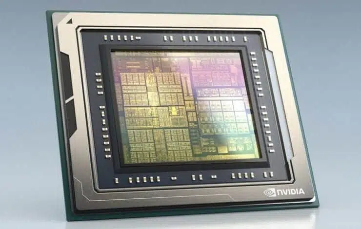 nvidia DRIVE AGX Orin