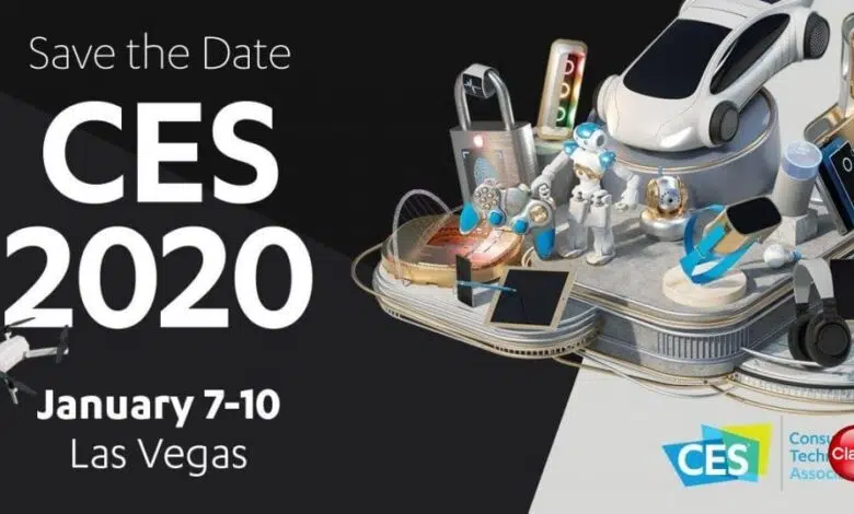 ces 2020