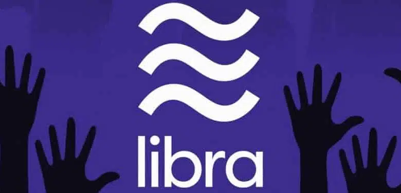 libra de facebook