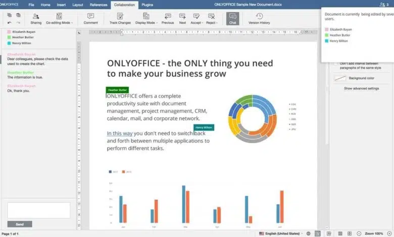 ONLYOFFICE