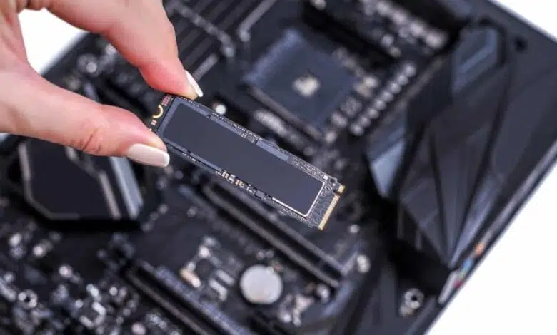 ssd-ram-dram-nand-flash