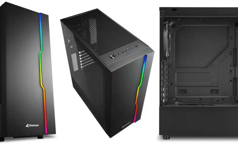 Sharkoon-RGB-Slider