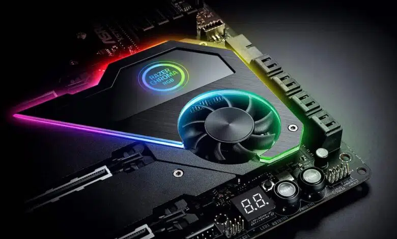 ASRock-X570-Taichi-Razer-Editio
