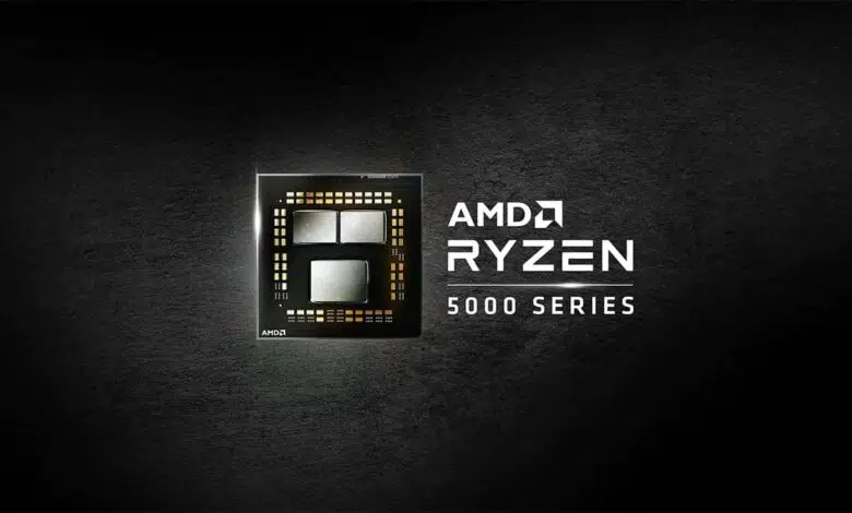 procesador amd ryzen 5000 chipset bios