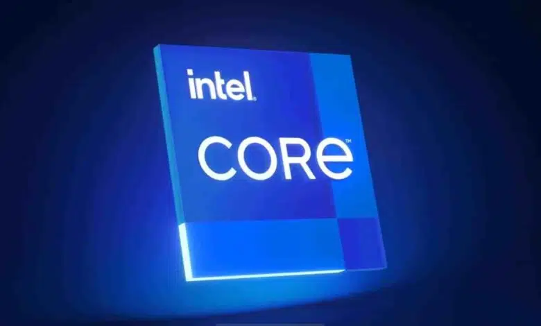 intel rocket lake z590 chipset