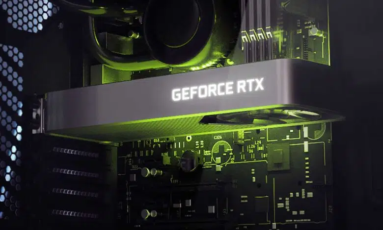 especificaciones tarjeta grafica rtx 3060