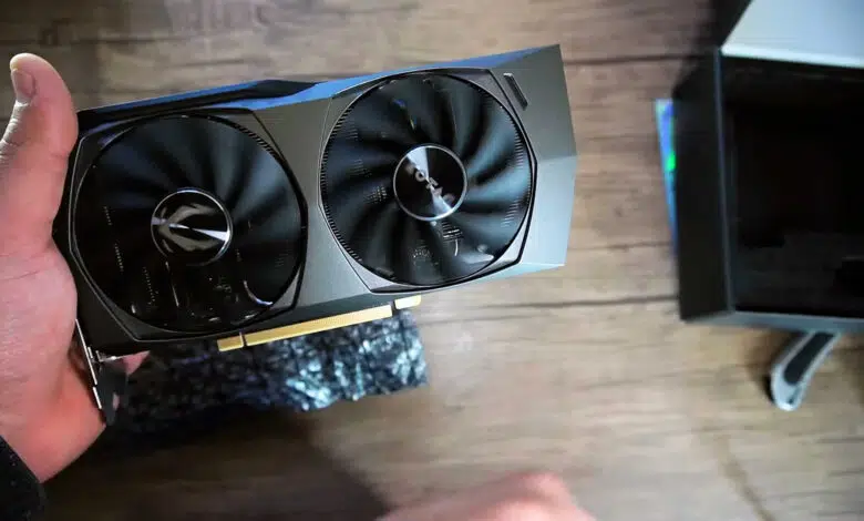 zotac rtx 3060 twin force