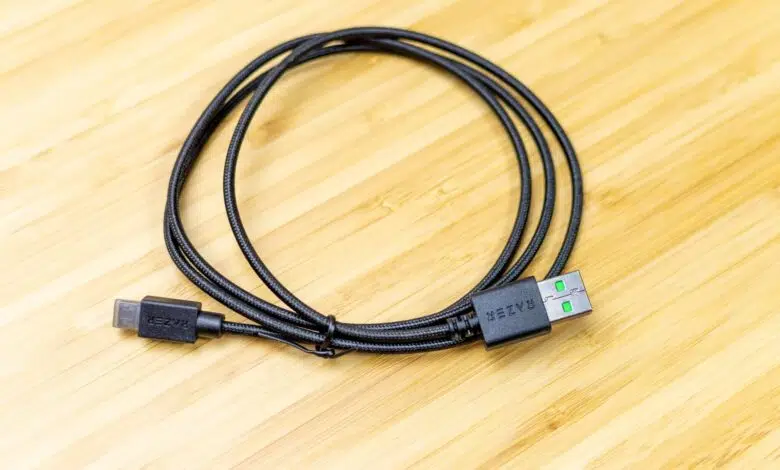 auriculares gaming razer thresher ps4 cable usb