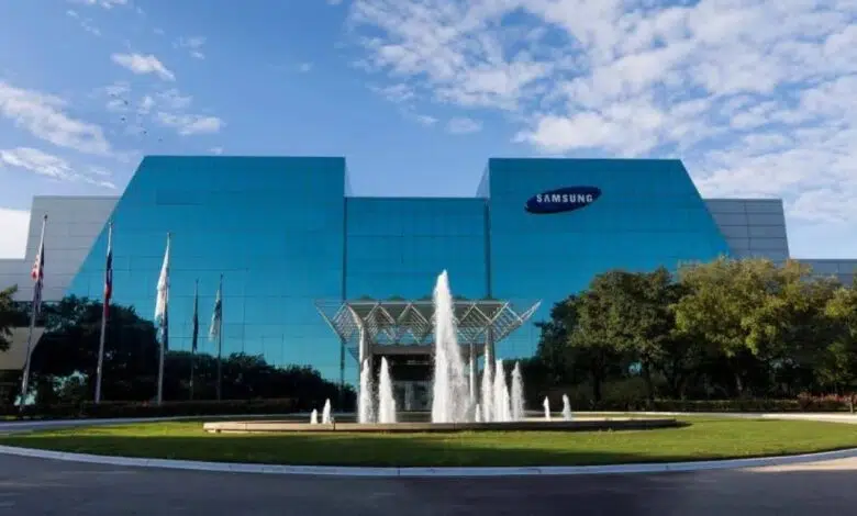 fabrica samsung austin texas samsung capacidad produccion fabricacion