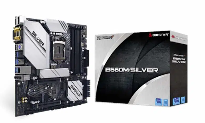 Biostar H81MHV3 biostar placa base