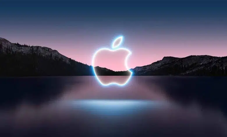 apple septiembre 14 ia inteligencia artificial