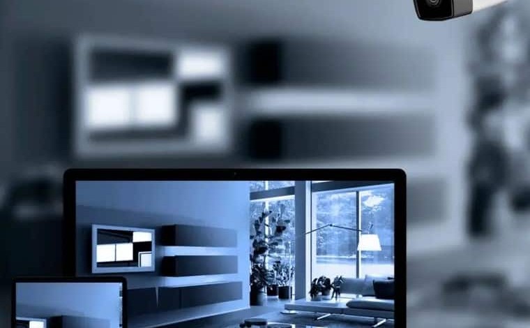 sistema sistemas de videovigilancia