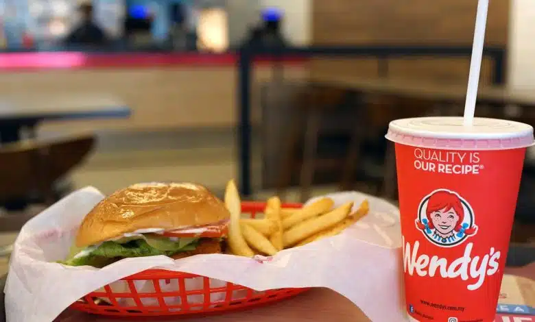wendys inteligencia artificial ai intelligence chatbot