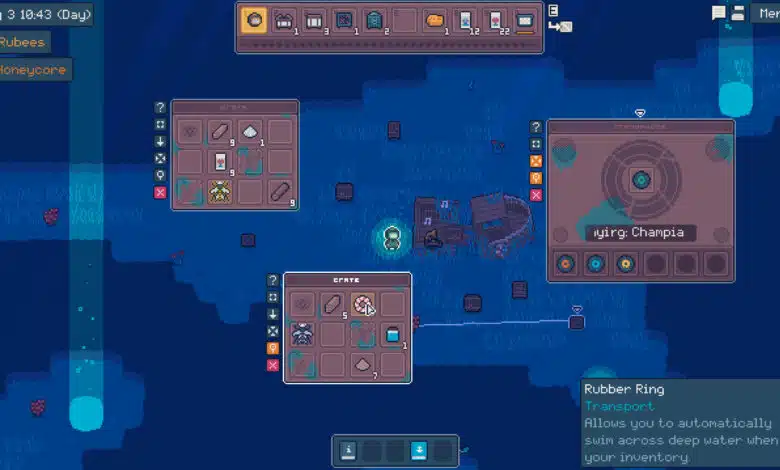 apico 3.0 what lies beeneath