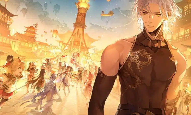 tower-of-fantasy-3.1-verano-y-ventura-aniversario-actualziacion-version