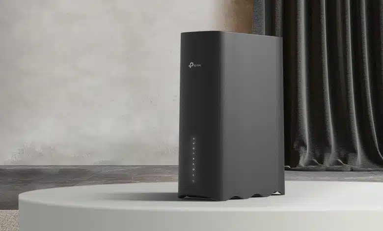 XGB810v TP-Link