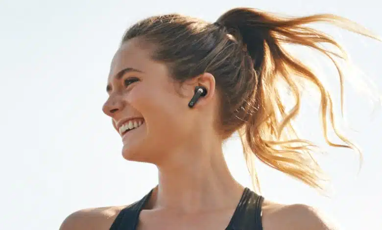 Creative Aurvana Ace auriculares 2
