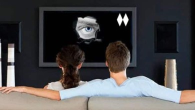 espia TV