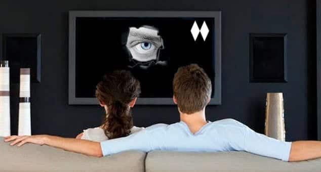 espia TV