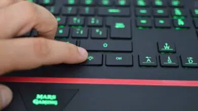 Combo MCP2 Mars Gaming 12