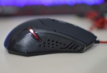 Combo MCP2 Mars Gaming 24