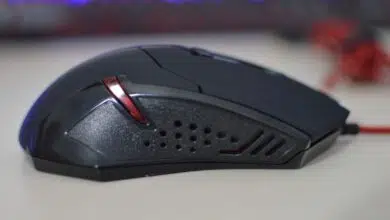 Combo MCP2 Mars Gaming 24