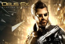 deus ex manking divided portada