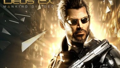 deus ex manking divided portada
