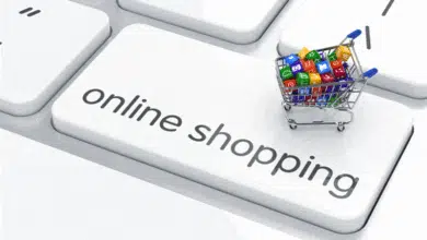 online shopping