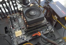 A12 9800 Overclock 1