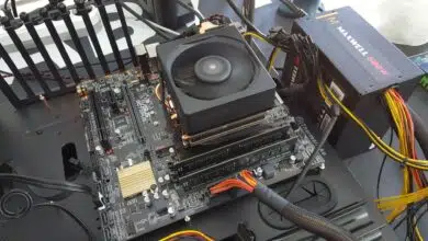 A12 9800 Overclock 1