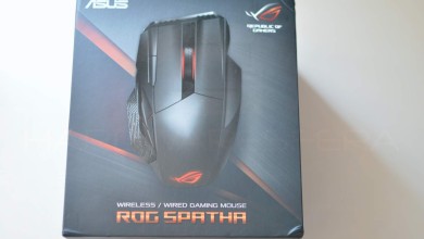 ASUS Rog Spatha HE 13