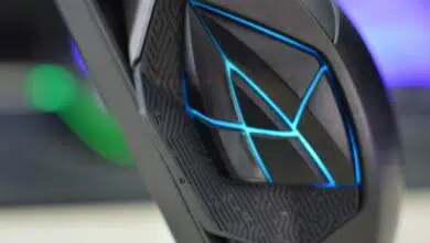 ASUS Rog Spatha HE 38