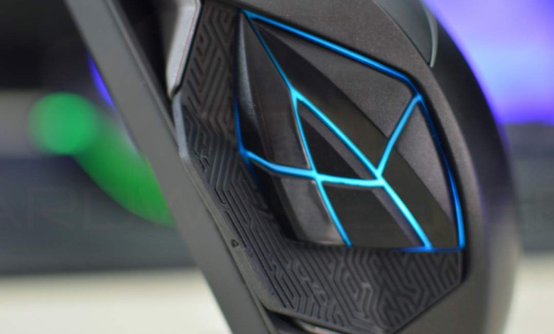 ASUS Rog Spatha HE 38